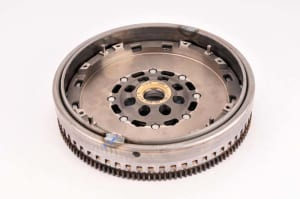 Volanta masa dubla/semiautomatic (fara set suruburi; fara rulment presiune; cu disc ambreiaj) MERCEDES A (W168), VANEO (414) 1.7D intre 1998-2005 [3]