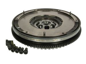 Volanta masa dubla (240mm, cu set suruburi) MERCEDES C (CL203), C T-MODEL (S202), C T-MODEL (S203), C (W202), C (W203), E T-MODEL (S210), E T-MODEL (S211), E (W210), E (W211) 2.1D/2.2D intre 1997-2009 [2]