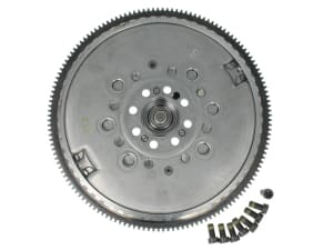 Volanta masa dubla (240mm) MERCEDES C (CL203), C T-MODEL (S203), C T-MODEL (S204), C (W203), C (W204), CLC (CL203), CLK (A209), CLK (C209), E T-MODEL (S211), E (W211) 1.6/1.8/1.8CNG intre 2002-2014 [3]