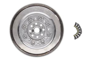 Volanta masa dubla (250mm) MERCEDES SPRINTER 2-T (901,902), SPRINTER 3-T (903), SPRINTER 4-T (904), VARIO 2.9D/4.2D/4.3D  [5]