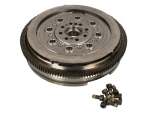 Volanta masa dubla (250mm) MERCEDES SPRINTER 2-T (901,902), SPRINTER 3-T (903), SPRINTER 4-T (904), VARIO 2.9D/4.2D/4.3D  [2]