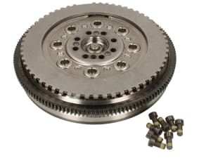 Volanta masa dubla potrivit MERCEDES SPRINTER 3,5-T (906), SPRINTER 3-T (906), SPRINTER 4,6-T (906), SPRINTER 5-T (906) 2.1D/2.2D dupa 2006 - (240mm) [3]