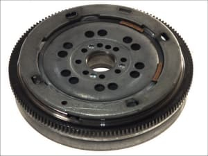 Volanta masa dubla potrivit MERCEDES V (638/2), VITO (638) 2.3D 1996-2003 - (fara set suruburi; fara rulment presiune; cu disc ambreiaj) [3]