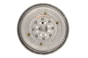Volanta masa dubla (240mm, fara set suruburi; cu rulment presiune; fara placa ) MERCEDES C T-MODEL (S204), C (W204), E T-MODEL (S211) 2.0D/2.1D/2.2D dupa 2003 [3]