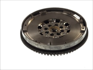 Volanta masa dubla (fara set suruburi; cu disc ambreiaj; cu rulment presiune) MERCEDES V (638/2), VITO (638) 2.2D intre 1996-2003 [2]