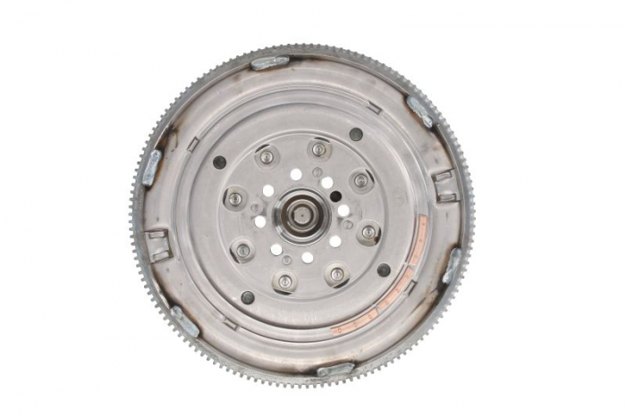 Volanta masa dubla MERCEDES C (C204), C T-MODEL (S204), C (W204), E (A207), E (C207), E T-MODEL (S212), E (W212), GLK (X204), SLK (R172) 2.2D dupa 2008 [5]