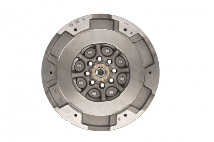 Volanta masa dubla MERCEDES C (C204), C T-MODEL (S204), C (W204), E (A207), E (C207), E T-MODEL (S212), E (W212), GLK (X204), SLK (R172) 2.2D dupa 2008 [4]