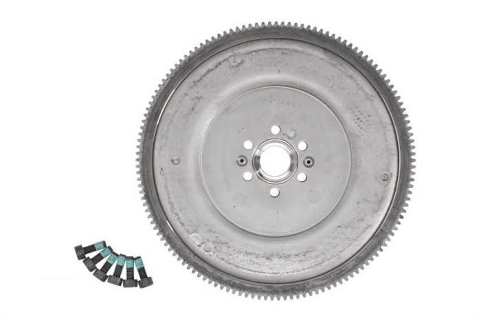 Volanta masa dubla potrivit MINI COUNTRYMAN (R60), PACEMAN (R61) 1.6 2012-2016 [2]