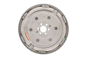 Volanta masa dubla (fara set suruburi; fara rulment presiune; fara placa ) MINI (R50, R53) 1.4D intre 2003-2006 [3]