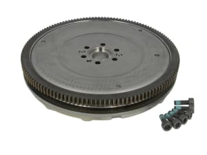 Volanta masa dubla (cu set suruburi) MINI (R56), (R57), (R58), (R59), CLUBMAN (R55), COUNTRYMAN (R60), PACEMAN (R61) 1.6 intre 2001-2016 [3]