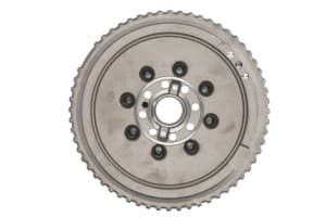 Volanta masa dubla (fara set suruburi; fara rulment presiune; cu disc ambreiaj) MITSUBISHI COLT VI; SMART FORFOUR 1.5D intre 2004-2012 [3]