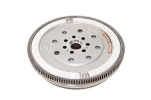 Volanta masa dubla potrivit MITSUBISHI ASX, LANCER VIII, OUTLANDER II, OUTLANDER III 1.8D/2.2D dupa 2006 - (fara set suruburi; fara rulment presiune; cu disc ambreiaj) [2]
