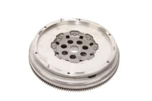 Volanta masa dubla potrivit MITSUBISHI ASX, LANCER VIII, OUTLANDER II, OUTLANDER III 1.8D/2.2D dupa 2006 - (fara set suruburi; fara rulment presiune; cu disc ambreiaj) [3]