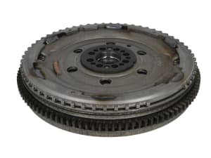 Volanta masa dubla (250mm, fara set suruburi; fara rulment presiune; cu disc ambreiaj) NISSAN NP300 NP300 NAVARA, PATHFINDER III 2.5D dupa 2005 [3]