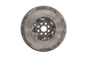 Volanta masa dubla (fara set suruburi; fara rulment presiune; fara placa ) OPEL ASTRA G, ASTRA H, ASTRA H GTC, COMBO, COMBO TOUR, CORSA C, MERIVA A 1.7D dupa 2000 [2]