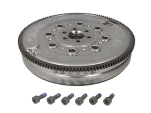 Volanta masa dubla (215mm) OPEL ASTRA H, ASTRA H GTC, CORSA D, MERIVA A 1.6 intre 2005-2014 [2]