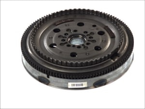 Volanta masa dubla (fara set suruburi; fara rulment presiune; fara placa ) OPEL ASTRA J, COMBO, COMBO TOUR, CORSA C, CORSA D, MERIVA A, MERIVA B, TIGRA 1.3D dupa 2003 [3]