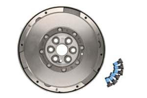 Volanta masa dubla OPEL ASTRA J, ASTRA J GTC, CASCADA, ZAFIRA C 2.0D dupa 2009 [2]