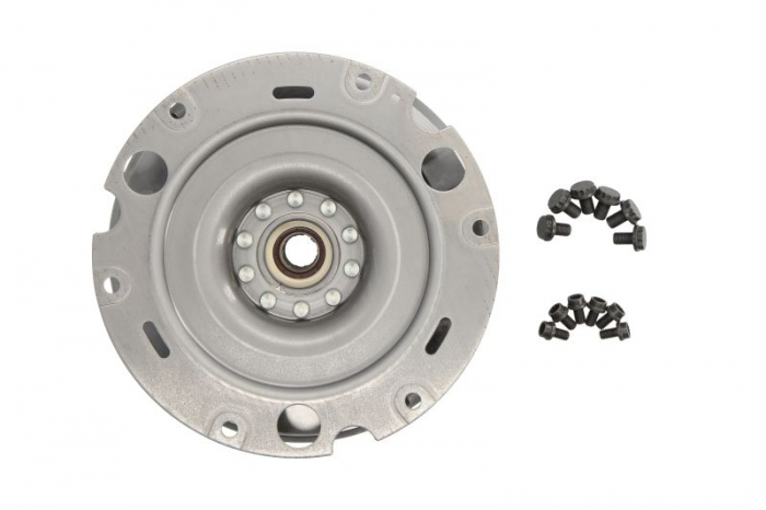 Volanta masa dubla (pentru vehicule cu 2 placi; cu set suruburi; cu disc ambreiaj; cu rulment presiune) AUDI A4, A4 ALLROAD, A5 3.0D intre 2007-2017 [5]