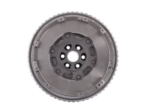 Volanta masa dubla (fara set suruburi; fara rulment presiune; cu disc ambreiaj) DACIA DUSTER; RENAULT GRAND SCENIC III, KADJAR, KANGOO, KANGOO EXPRESS 1.2/1.4 dupa 2009 [2]