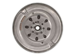 Volanta masa dubla (fara rulment presiune; cu set suruburi; cu disc ambreiaj) NISSAN NV400; OPEL MOVANO B; RENAULT MASTER III 2.3D dupa 2010 [3]