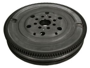 Volanta masa dubla (fara set suruburi; fara rulment presiune; fara placa ) SAAB 9-3, 9-3X 2.0/2.0ALK intre 2002-2015 [2]