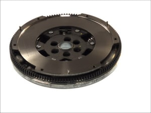 Volanta masa dubla (240mm, fara set suruburi; fara rulment presiune; cu disc ambreiaj) FORD GALAXY; SEAT ALHAMBRA; VW SHARAN 1.9D intre 2002-2010 [2]