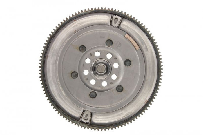 Volanta masa dubla/semiautomatic (230mm, fara set suruburi; cu rulment presiune; fara placa ) BMW Seria 3 (E46), 5 (E60), 5 (E61), X3 (E83) 2.2/2.5/3.0 intre 2002-2010 [5]