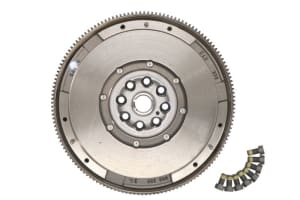 Volanta masa dubla (240mm) SSANGYONG ACTYON I, ACTYON SPORTS I, KYRON, REXTON / REXTON II, RODIUS 2.0D/2.7D dupa 2005 [2]