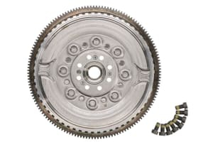 Volanta masa dubla (240mm) SSANGYONG ACTYON I, ACTYON SPORTS I, KYRON, REXTON / REXTON II, RODIUS 2.0D/2.7D dupa 2005 [3]