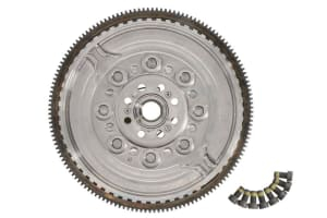 Volanta masa dubla (240mm) SSANGYONG KORANDO, MUSSO SPORTS, REXTON / REXTON II 2.7D/2.9D dupa 1998 [3]