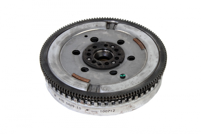 Volanta masa dubla SUZUKI GRAND VITARA II 1.9D intre 2005-2015 [4]