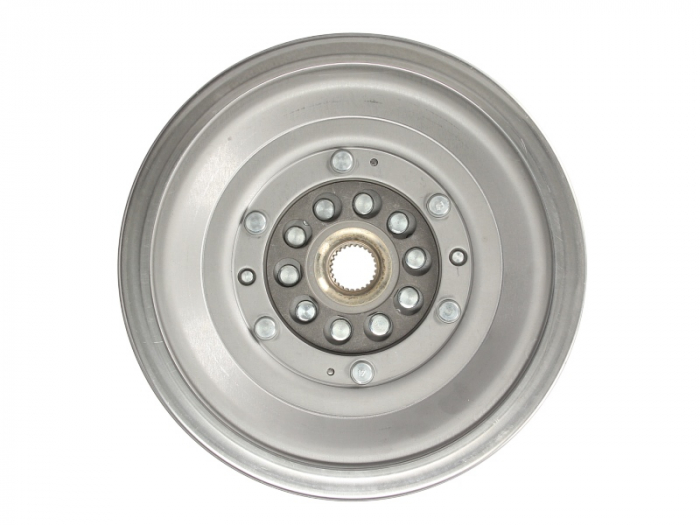 Volanta masa dubla transmisie ambreiaj dublu potrivit AUDI A4, A4 ALLROAD, A5, A6, A7, Q5; PORSCHE MACAN 3.0/3.0D 2007-2018 - (280mm, fara set suruburi; fara rulment presiune; fara placa ) [5]