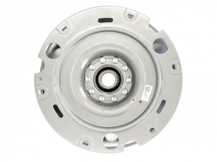 Volanta masa dubla transmisie ambreiaj dublu potrivit AUDI A4, A4 ALLROAD, A5, A6, A7, Q5; PORSCHE MACAN 3.0/3.0D 2007-2018 - (280mm, fara set suruburi; fara rulment presiune; fara placa ) [4]