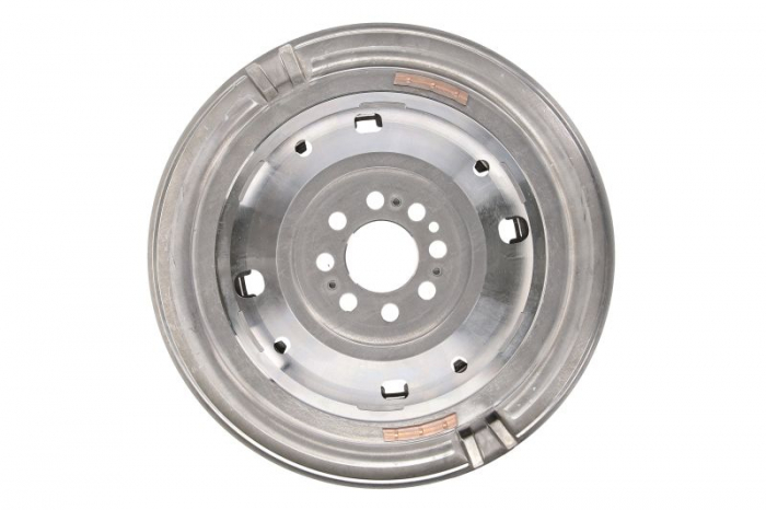 Volanta masa dubla transmisie ambreiaj dublu AUDI A3; SEAT ALTEA, ALTEA XL, LEON, TOLEDO III; SKODA OCTAVIA II, SUPERB II; VW GOLF VI, PASSAT 1.8 dupa 2006 [2]