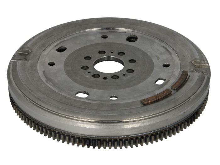 Volanta masa dubla transmisie ambreiaj dublu (fara set suruburi; fara rulment presiune; fara placa ) AUDI A3; SEAT ALTEA, ALTEA XL, LEON, TOLEDO III; SKODA OCTAVIA II, SUPERB II 1.8 dupa 2006 [4]