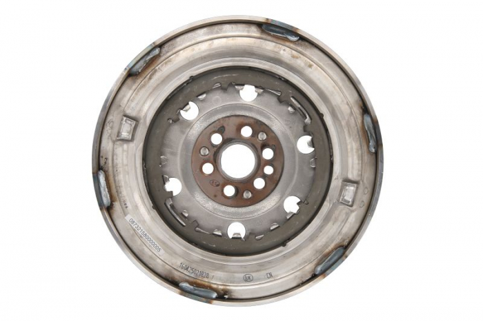 Volanta masa dubla transmisie ambreiaj dublu HYUNDAI VELOSTER; KIA CEE'D 1.6 dupa 2011 [1]