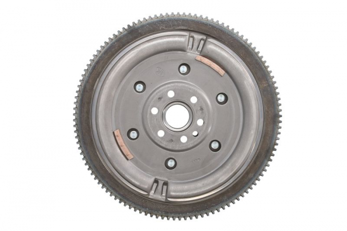 Volanta masa dubla VOLVO C30, S40 II, S60 II, S80 II, V40, V50, V60 I, V70 III; FORD C-MAX, C-MAX II, FIESTA VII, FOCUS C-MAX, FOCUS II, FOCUS III, GALAXY 1.5D/1.6D dupa 2003 [2]