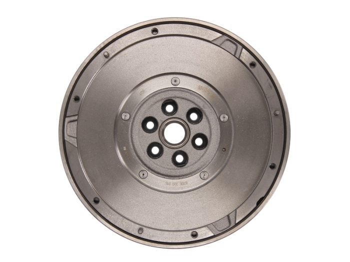 Volanta masa dubla VOLVO S60 II, S80 II, V60 I, V70 III; FORD C-MAX II, FIESTA VII, FOCUS III, GALAXY, GRAND C-MAX, KUGA II, MONDEO IV, MONDEO V, S-MAX, TOURNEO CONNECT V408 1.5D/1.6D dupa 2010 [4]