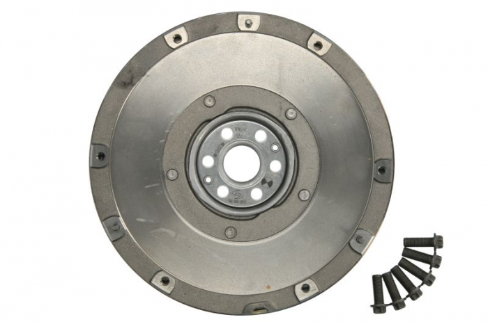 Volanta masa dubla VOLVO S60 II, V40, V60 I; FORD C-MAX II, FOCUS III, GALAXY, GRAND C-MAX, KUGA II, MONDEO IV, MONDEO V, S-MAX 1.5/1.6/1.6ALK dupa 2010 [4]