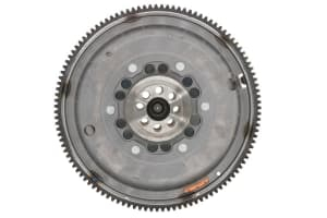 Volanta masa dubla (fara set suruburi; cu disc ambreiaj; cu rulment presiune) VW LT 28-35 II, LT 28-46 II 2.8D intre 1997-2006 [3]