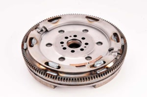 Volanta masa dubla (fara set suruburi; fara rulment presiune; cu disc ambreiaj) VW LT 28-35 II, LT 28-46 II 2.5D intre 1999-2006 [2]