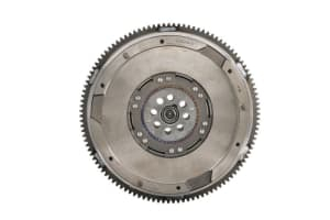 Volanta masa dubla (fara set suruburi; cu rulment presiune; fara placa ) VW LT 28-35 II, LT 28-46 II 2.8D intre 2001-2006 [2]