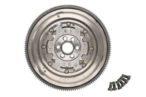 Volanta masa dubla (293mm) AUDI Q3; SKODA KODIAQ; VW MULTIVAN V, MULTIVAN VI, TIGUAN, TRANSPORTER / CARAVELLE VI, TRANSPORTER V, TRANSPORTER VI 2.0D dupa 2007 [2]