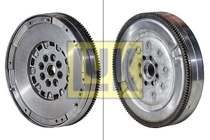 Volanta masa dubla (240mm) OPEL ZAFIRA B 1.7D intre 2008-2015 [2]