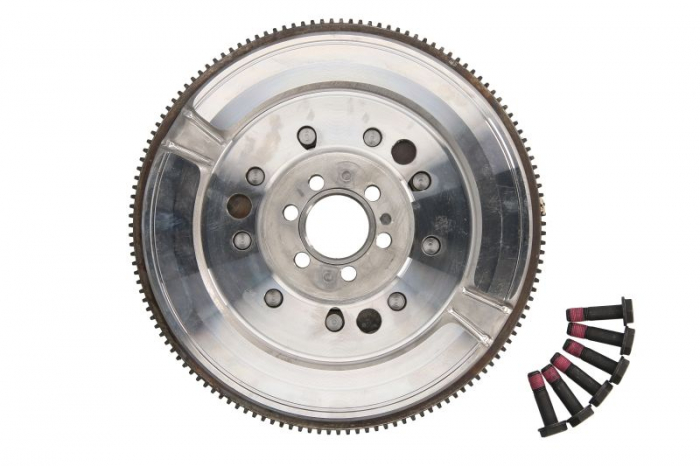 Volanta potrivit AUDI A3, Q3, TT; SEAT ALHAMBRA, ALTEA, ALTEA XL, ATECA, LEON, LEON SC, LEON ST; SKODA KODIAQ I, OCTAVIA III, SUPERB III, YETI 1.4/1.6D/2.0D 05.03- [2]