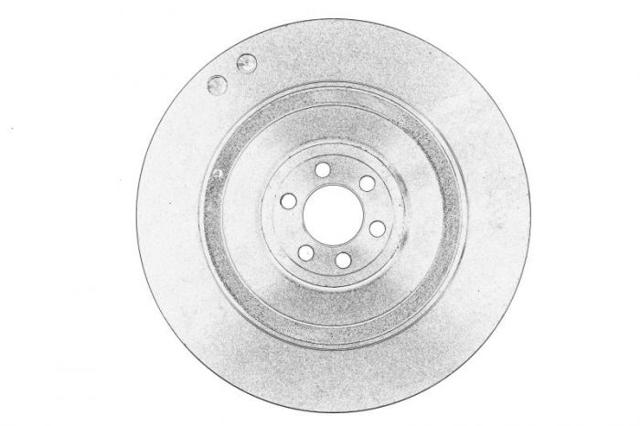 Volanta potrivit AUDI A3; SEAT LEON, LEON SC, LEON ST, TOLEDO IV; SKODA KODIAQ I, OCTAVIA III, SUPERB II, SUPERB III, YETI; VW BEETLE, CADDY ALLTRACK, CADDY ALLTRACK/MINIVAN 1.4-1.4H 05.07- [2]