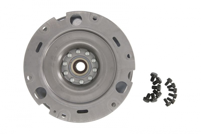 Volanta potrivit AUDI A4 ALLROAD B8, A4 B8, A5, Q5 2.0D 08.08-05.17 [2]