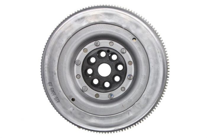 Volanta potrivit BMW 1 (F40), 2 (F45), 2 GRAN TOURER (F46), X1 (F48), X2 (F39); MINI (F55), (F56), (F57), CLUBMAN (F54) 2.0 09.13- [2]