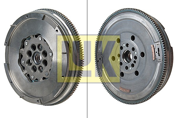 Volanta potrivit BMW 2 (F45), 2 GRAN TOURER (F46), X1 (F48); MINI (F55), (F56), (F57), CLUBMAN (F54) 1.5 09.13-